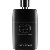 Gucci perfume Guilty Pour Homme EDP 90 ml