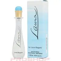 Laura Biagiotti perfume Laura EDT 25 ml