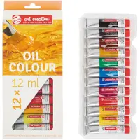 Talens Tinta Acrílica 9020112m