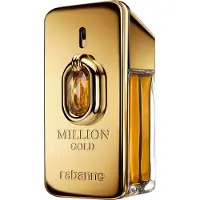 Rabanne perfume Million Gold Elixir EDP 50 ml