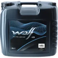 WOLF óleo De Caixa De Velocidades Officialtech Gl5 Sae 75w-90 20l
