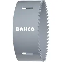 Bahco Coroa Com Ponta De Carboneto Para Fibra De Vidro E Alvenaria 67 Mm