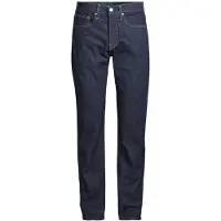 Levi's Calças de ganga tapered 502 TAPER homens - Azul - US 36 / 36