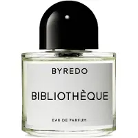 Byredo Bibliothèque Eau de Parfum unissex 50 ml