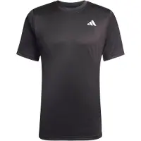 Adidas T-shirt de Ténis Climacool Club