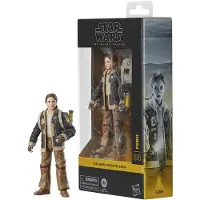 Hasbro Figura Fern Skeleton Crew Star Wars 15 Cm