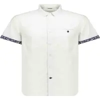 Deeluxe Camisa De Manga Curta Mayorca