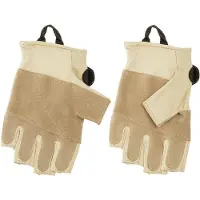 Singing Rock Luvas Grippy 3/4