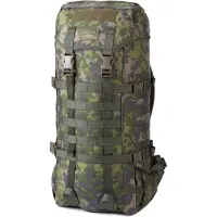 Savotta Mochila Jääkäri M (22-30L), M05 camo