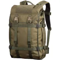 Savotta Mochila Kahakka 25L, green