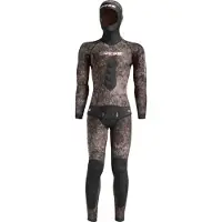 Cressi Colete De Pesca Submarina Tracina 5 Mm