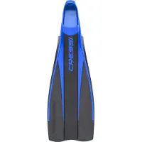 Cressi Nadadeiras De Mergulho Free Frog