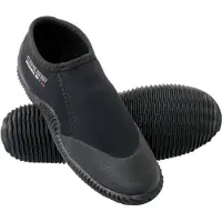 Cressi Botas De Mergulho Minorca 3 Mm