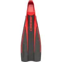 Cressi Nadadeiras De Mergulho Free Frog