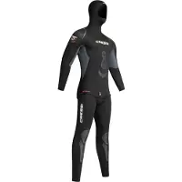 Cressi Fato De Mergulho Para Pesca Submarina Apnea 5 Mm