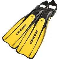Cressi Nadadeiras De Mergulho Pro Light