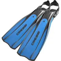 Cressi Nadadeiras De Mergulho Pro Light