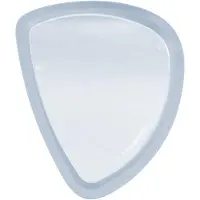 Cressi Lente De Grau Direita Evo Big Eyes Negative