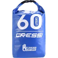 Cressi Saco Seco Pvc 60l