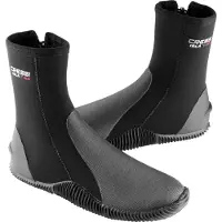 Cressi Botas De Mergulho Neoprene 7 Mm