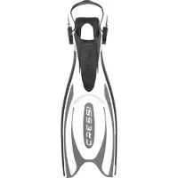 Cressi Nadadeiras De Mergulho Frog Plus