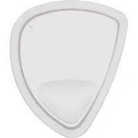 Cressi Lente De Grau Direita Cristal Evo Big Eyes / Quantum Presbicia