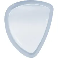 Cressi Lente De Grau Esquerda Evo Big Eyes Negative