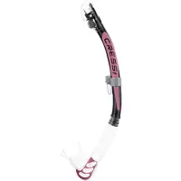 Cressi Snorkel De Mergulho Alpha Ultra Dry