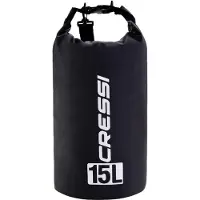 Cressi Saco Seco Pvc 15l