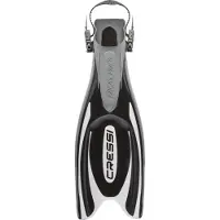 Cressi Nadadeiras De Mergulho Frog Plus