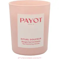 Payot Vela Harmonizante Suavizante Rituel 180 g