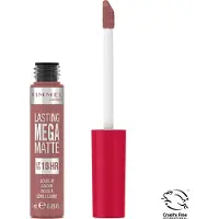 Rimmel Lasting Mega Matte Liquid Lip Color 110-blush