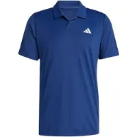 Adidas Camisa funcionais 'Club' azul real / branco