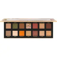 Catrice Safari Fever Paleta De Sombras De Ojos 010-Wild 10,6g