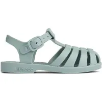 Liewood Sapatos abertos 'Bre' menta