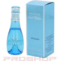Davidoff perfume Cool Water Woman EDT 30 ml