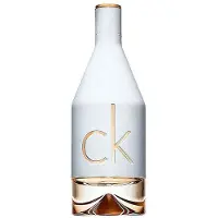 Calvin Klein perfume CKIN2U her EDT 50 ml