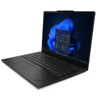 Lenovo ThinkPad L13 Gen 6 13 Intel Processador Intel Core? Ultra 7 265U vPro núcleos de eficiência de até 4,20 GHz núcleos de desempenho de até 5,30 GHz, Windows 11 Pro, 1 TB SSD M.2 2242 PCIe Gen4