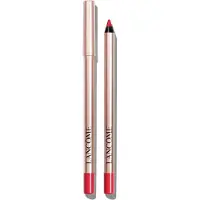 Lancôme Idôle - Lápis labial macio e matte, fixação de até 8 horas, 100 - Red Now