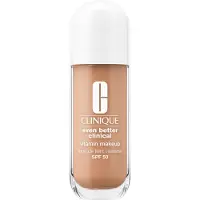 Clinique Even Better Clinical Vitamin Makeup Foundation 3-Medium Cool