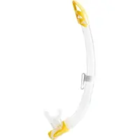 Cressi Snorkel De Mergulho Gamma