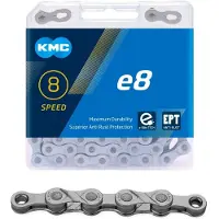 Kmc Corrente E8 Ept E-bike