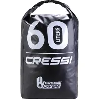 Cressi Saco Seco Pvc 60l