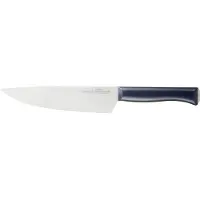 Opinel Intempora faca de chef no. 218, 20 cm