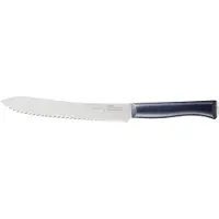 Opinel Intempora faca para pão no. 216, 21 cm