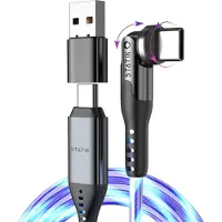 Statik Cabo Usb-c Powerpivot Globright Pro V2
