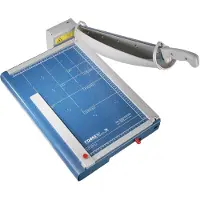 Dahle 867 guilhotina 35 folhas A3