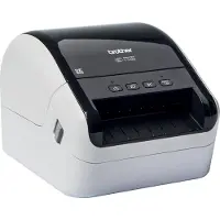 Brother QL-1100c impressora de etiquetass