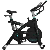 Cecotec Bicicleta Indoor Drumfit 24000 Race Sprint