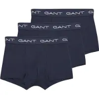 Gant Boxers 900005003 3 Unidades